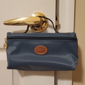 Longchamp Le Pliage Cosmetic Pouch